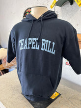 Chapel Bill Cutoff Hoodie